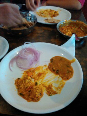 Millennium Restaurant